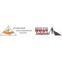 Envirogrow / Mulch Solutions Logo