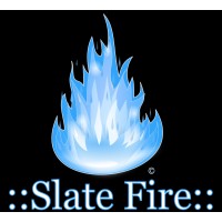 Slate Fire Logo