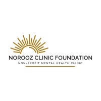 Norooz Clinic Foundation Logo