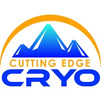 Cutting Edge Cryo Logo