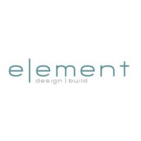 Element Design Build, LLC Logo