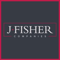J. Fisher Companies Logo