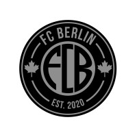 FC BERLIN Logo