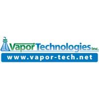 Vapor Technologies, Inc. Logo