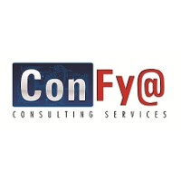 Confya Consulting SA de CV Logo