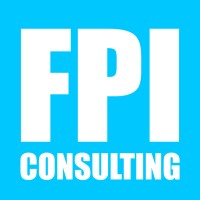 FPI CONSULTING - emotional sales building Logo