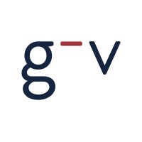 g-v Logo