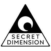Secret Dimension Logo