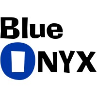 Blue Onyx Growth & Leadership Advisors Logo