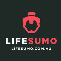 Life Sumo Logo