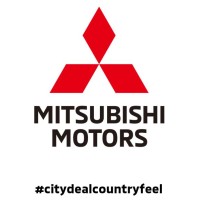 Castlemaine Mitsubishi Logo
