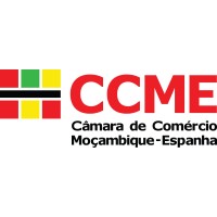 CÂMARA DE COMÉRCIO MOÇAMBIQUE - ESPANHA Logo