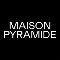 Maison Pyramide Logo