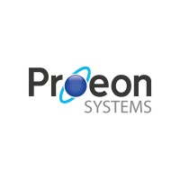 Proeon Systems Ltd. Logo