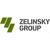 ZELINSKY GROUP Logo