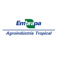 Embrapa Agroindústria Tropical Logo