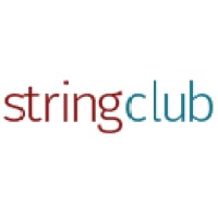 StringClub Logo