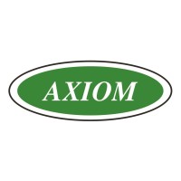 Axiom Industries Ltd. Logo