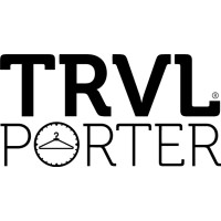 Trvl Porter - Sustainable Rental Fashion Logo
