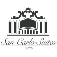 San Carlo Suites Logo