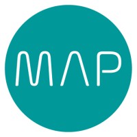 .MAP Logo