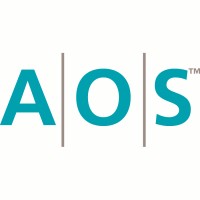 AOS Group Logo