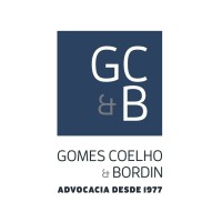 Gomes Coelho & Bordin Logo