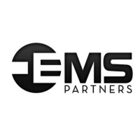 EMS Partners | Manufacturers Representative | OEM, C&I, and Electric Utility Logo