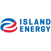 Island Energy Services, LLC Logo