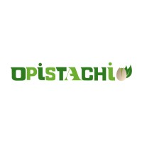 OPistachio Logo