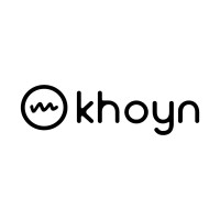 Khoyn Logo