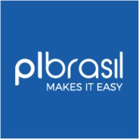 Grupo PLBrasil Logo