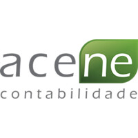 ACENE Contabilidade Logo