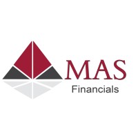 MAS Financials Logo