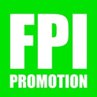 FPI PROMOTION GmbH - kind of storytelling brands Logo