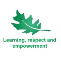 Oakwood School Logo