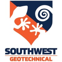 Southwest Geotechnical Logo