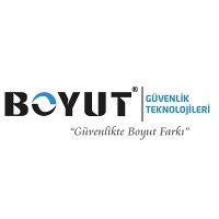 Boyut Güvenlik Teknolojileri Logo