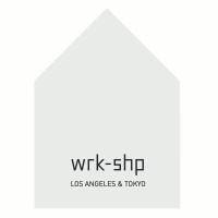 wrk-shp Design Logo