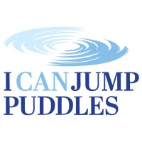 I Can Jump Puddles Logo