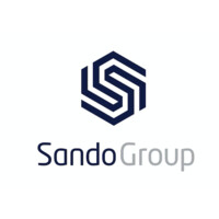The Sando Group Logo