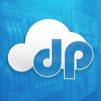 DP Information Technologies Logo