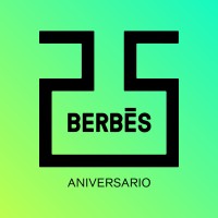 BERBĒS Logo