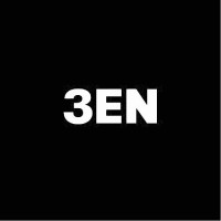 3EN Savunma ve Havacılık Sistemleri A.Ş. Logo
