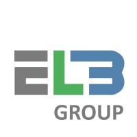 ELB Group Logo