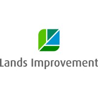 Lands Improvement (LIH) Logo