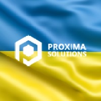 Proxima Solutions Logo