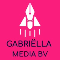 Gabriëlla Media Logo