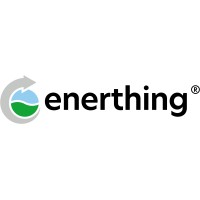 enerthing GmbH Logo
