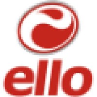 Ello-Puma Distribuidora de Combustíveis S.A. Logo